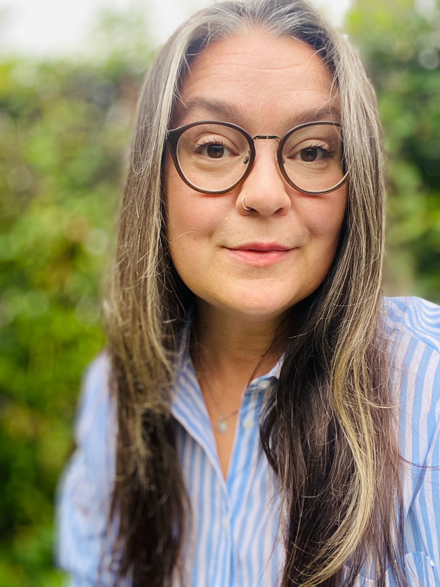 Piika-Liina eli Liina Mustonen